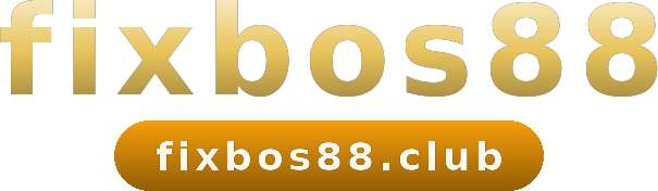fixbos88 logo